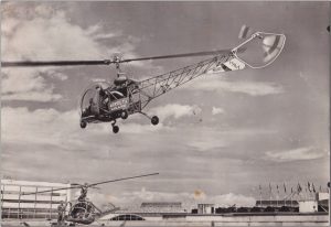 Bell-47 AERSILTA