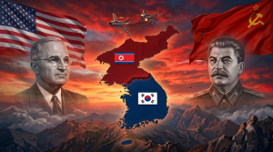 Jet in Corea : la “MiG Alley” (Cap.2) – La guerra segreta di Stalin.