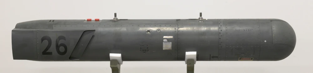 AN/AAQ-14 LANTIRN