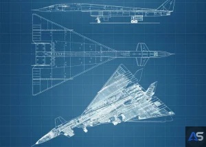 XB-70 Valkyrie: il bombardiere che sfidò le leggi dell’aerodinamica