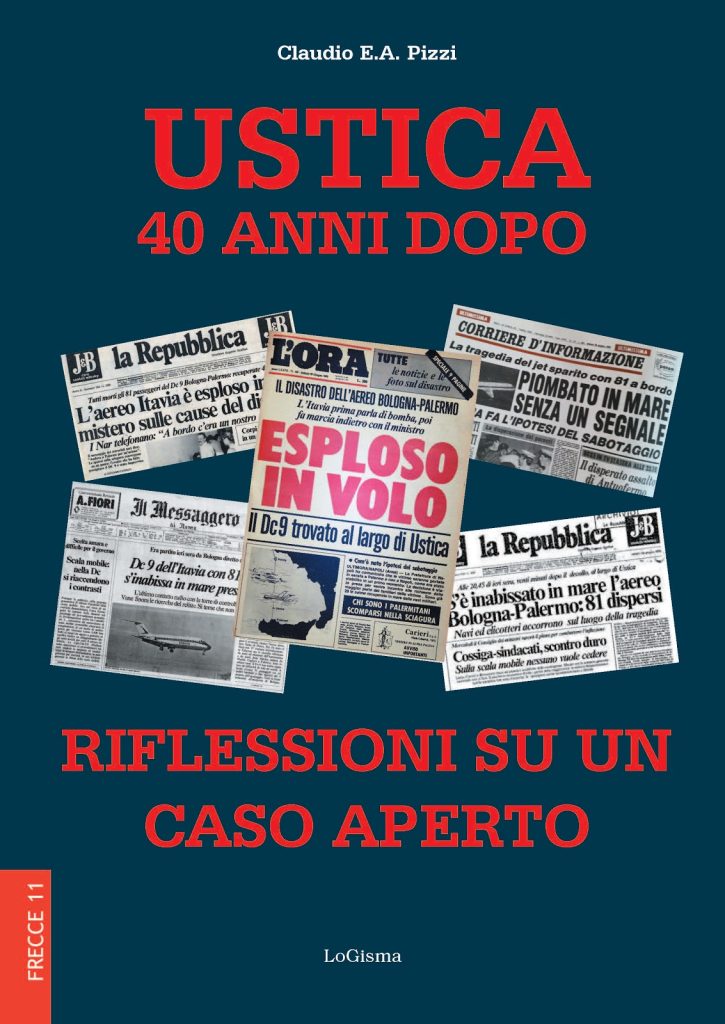 COpertina libro Ustuca 40 anni dopo di E.A. PiZzi