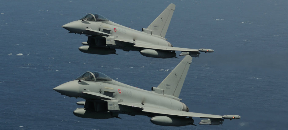 Eurofighter
