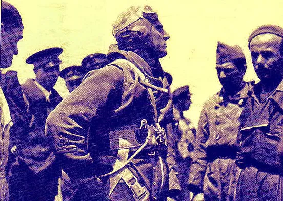 Gulio REINER (Foto: Istiruto Luce)