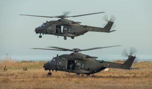 Dall’A-129 Mangusta all’AH-249 Fenice: il futuro tecnologico e internazionale dell’Aviazione dell’Esercito