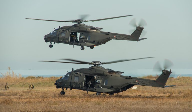Dall’A-129 Mangusta all’AH-249 Fenice: il futuro tecnologico e internazionale dell’Aviazione dell’Esercito