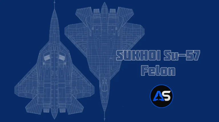 Su-57 Felon: genesi, tecnologia e sviluppo del caccia russo di quinta generazione