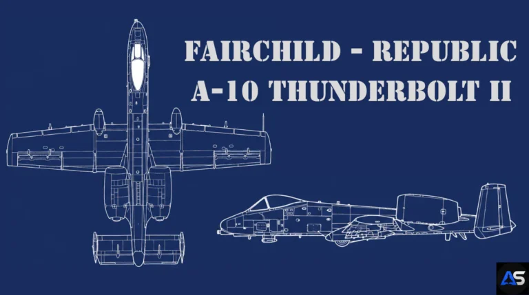 A-10 Thunderbolt II: storia, caratteristiche e segreti del leggendario Warthog