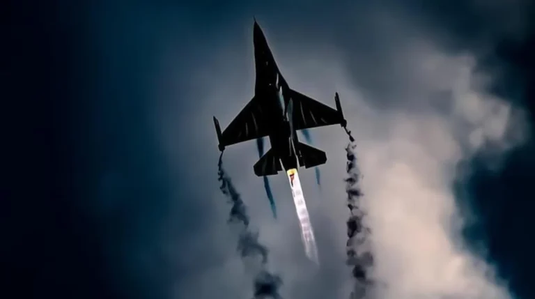 Instabilità Aerodinamica: Perché i caccia moderni volano “contro le leggi della fisica”