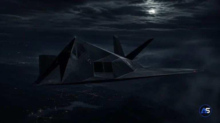 Tecnologia Stealth: storia, funzionamento, limiti e futuro della furtività militare