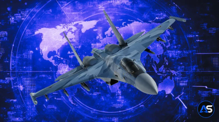 Sukhoi Su-27 Flanker: Storia e Anatomia del Caccia Sovietico, tra Spionaggio, Tecnica e Impiego Operativo