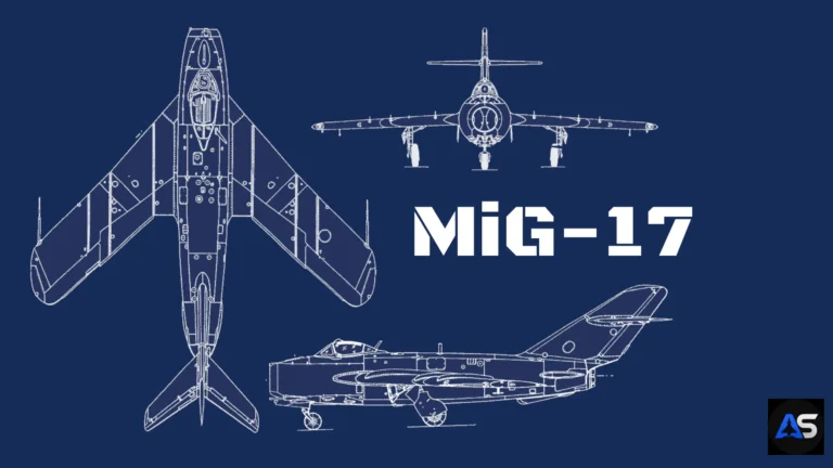 Dagli archivi del Reich ai cieli di Corea: la tecnologia segreta dietro il MiG-17