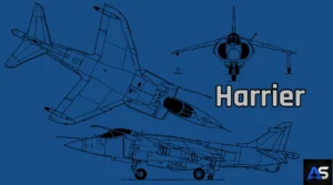 Blueprint Harrier