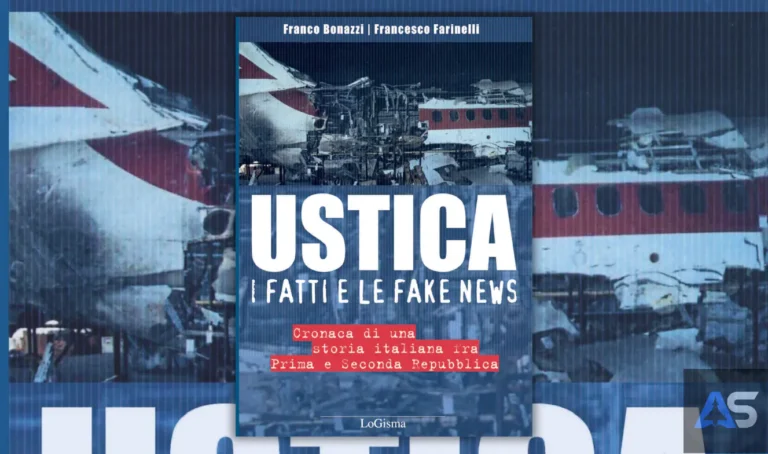 Ustica, i fatti e le fake news – di Franco Bonazzi e Francesco Farinelli