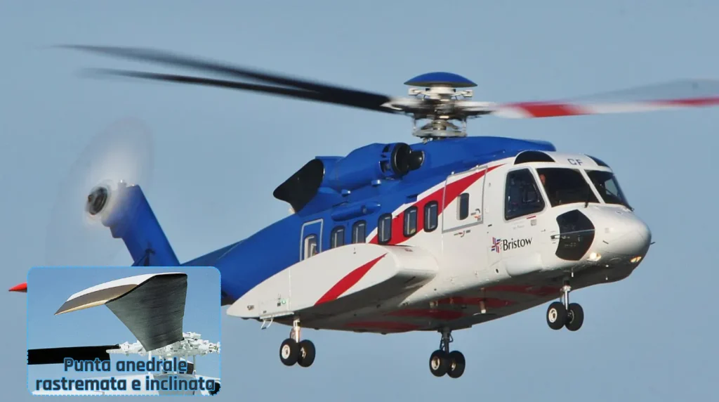 Sikorsky S-92 (Foto: Bristow Helicopters)