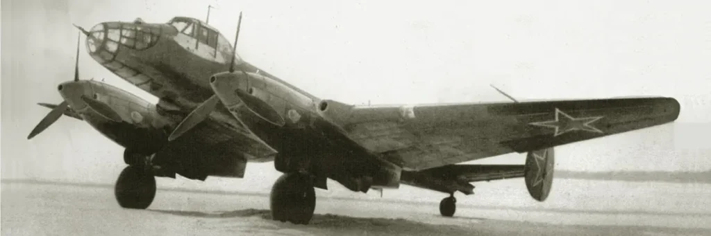 Er-2. Foto: airpages.ru