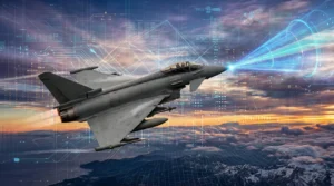 Il Radar AESA