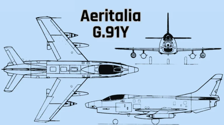G-91Y