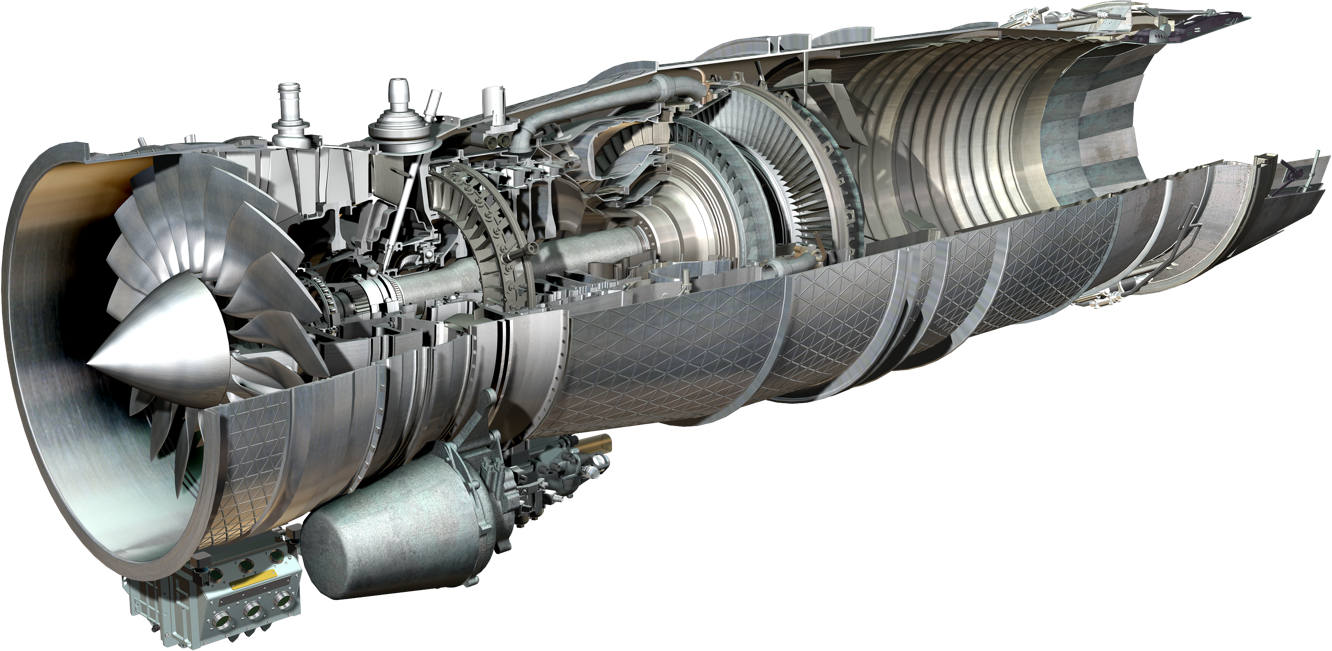 Eurojet EJ200