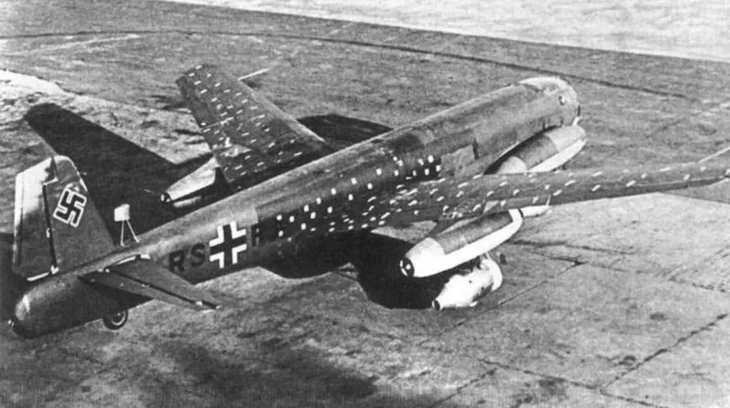 Junkers Ju 287
