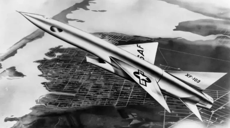 XF-103 - Immagine di copertina