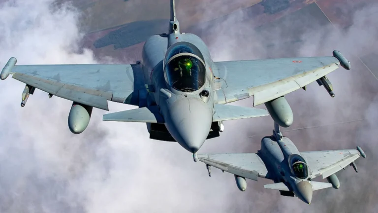 Le missioni internazionali dell’Aeronautica Militare Italiana: scenari operativi, velivoli e capacità strategiche nel 2026