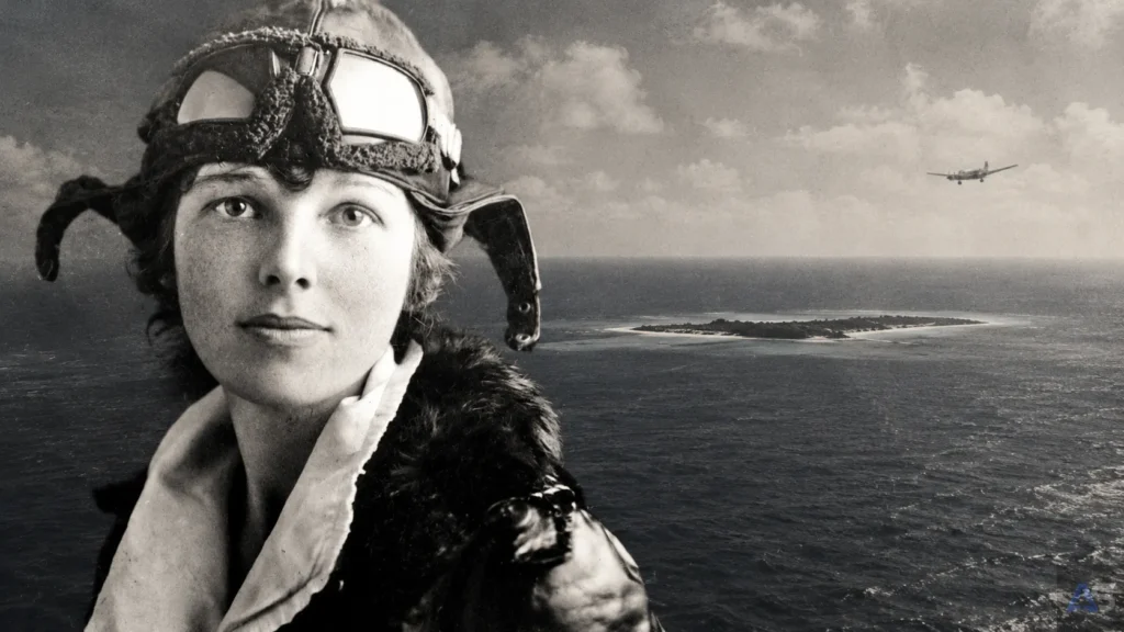 Earhart