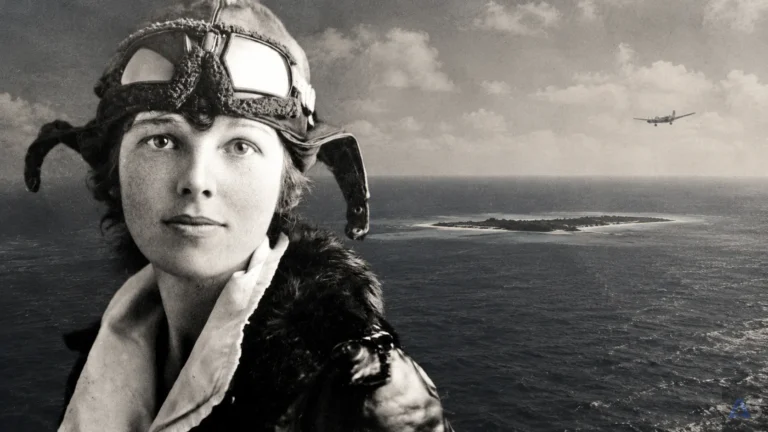 Earhart